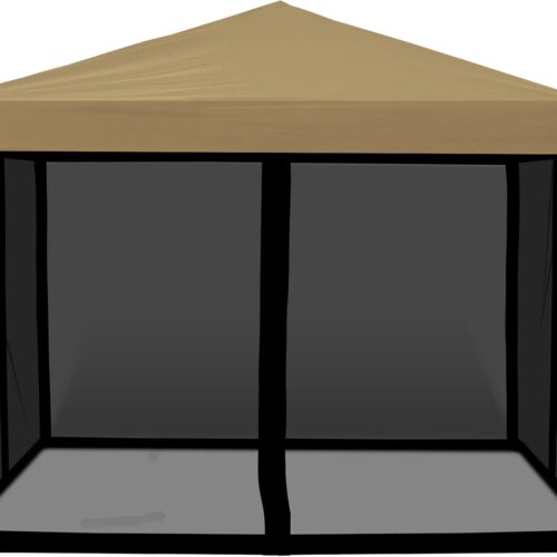 Awning